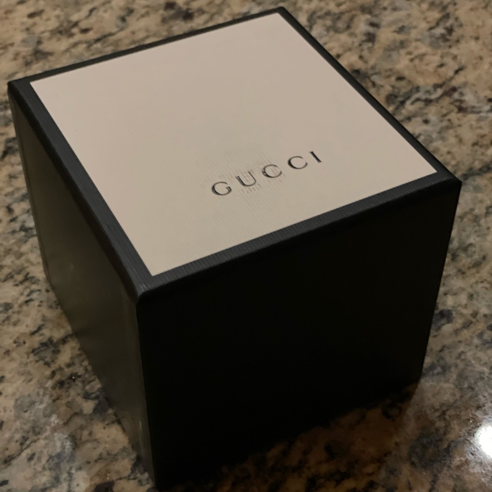 GUCCI Le Marché des Merveilles Watch snake for men or women. Snake watch. - Picture 3 of 14
